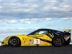 Chevrolet Corvette C6.R GT2 2009 года